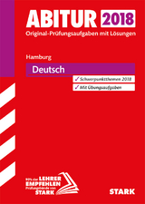 Abiturprüfung Hamburg - Deutsch - 