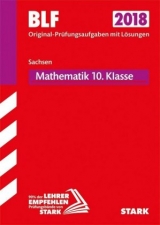 BLF - Mathematik 10. Klasse - Sachsen - 