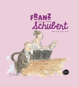 Franz Schubert - de Bouchet, Paule