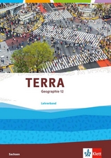 TERRA Geographie 12. Ausgabe Sachsen Gymnasium