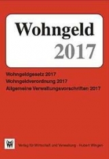 Wohngeld 2017 - 