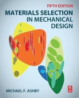 Materials Selection in Mechanical Design - Ashby, Michael F.