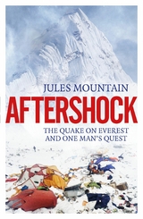 Aftershock - Jules Mountain