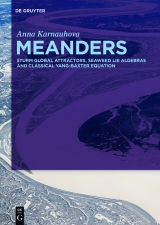 Meanders -  Anna Karnauhova