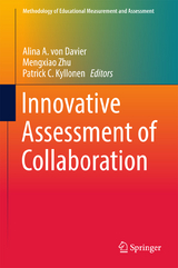 Innovative Assessment of Collaboration - 