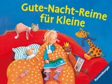 Gute-Nacht-Reime für Kleine -  Bernd Penners