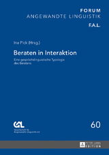 Beraten in Interaktion - 