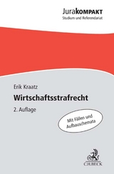 Wirtschaftsstrafrecht - Kraatz, Erik