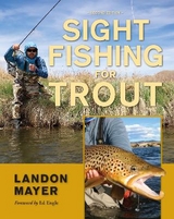 Sight Fishing for Trout - Mayer, Landon