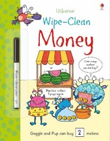 Wipe-Clean Money - Jane Bingham