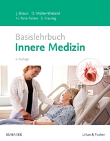 Basislehrbuch Innere Medizin - 