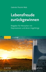 Lebensfreude zurückgewinnen - Gabriele Pitschel-Walz