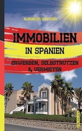 Ferienimmobilien in Spanien - Alexander Goldwein