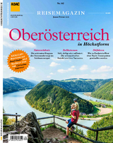 ADAC Reisemagazin / ADAC Reisemagazin Oberösterreich