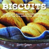 Biscuits - Garvin, Jackie