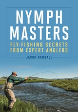 Nymph Masters -  Jason Randall