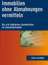 Immobilien ohne Abmahnungen vermitteln - Helge Ziegler