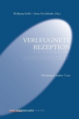 Verleugnete Rezeption - 