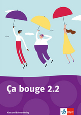 Ça bouge / Ça bouge 2.2