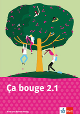 Ça bouge / Ça bouge 2.1