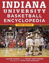 Indiana University Basketball Encyclopedia - Hiner, Jason