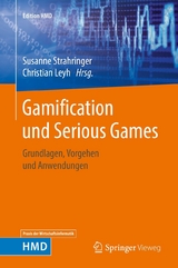 Gamification und Serious Games - 