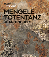 Jean Tinguely - 