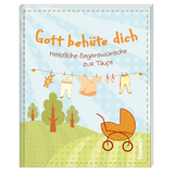 Geschenkheft »Gott behüte dich«