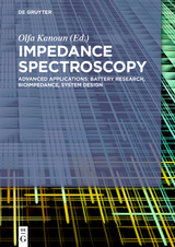 Impedance Spectroscopy - 