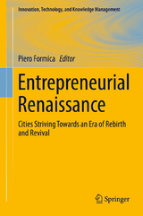 Entrepreneurial Renaissance - 