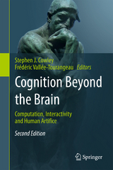 Cognition Beyond the Brain - 