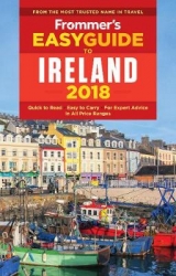 Frommer's EasyGuide to Ireland 2018 - Jewers, Jack