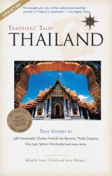 Travelers' Tales Thailand - O'Reilly, James; Habegger, Larry