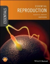 Essential Reproduction - Johnson, Martin H.