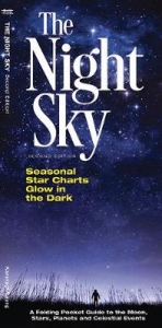 The Night Sky - Kavanagh, James; Waterford Press