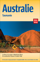 Australie - Tasmanie