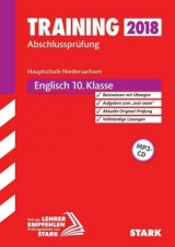 Training Abschlussprüfung Hauptschule - Englisch - Niedersachsen - 