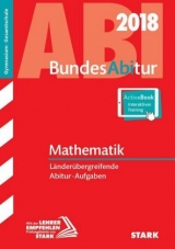 BundesAbitur Mathematik - 