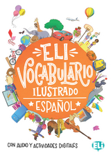 ELI Vocabulario ilustrado español - 