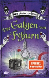 Der Galgen von Tyburn -  Ben Aaronovitch