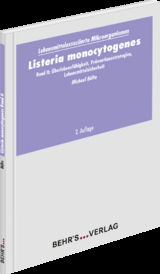 Listeria monocytogenes II - Michael Bülte (verstorben)