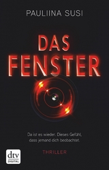 Das Fenster -  Pauliina Susi