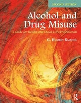 Alcohol and Drug Misuse - Rassool, G. Hussein