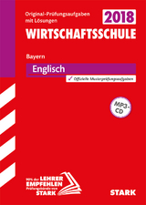 Original-Prüfungen Wirtschaftsschule - Englisch - Bayern - 