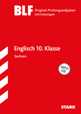 BLF - Englisch 10. Klasse - Sachsen - 