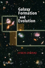 Galaxy Formation and Evolution - Hyron Spinrad