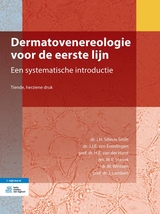 Dermatovenereologie Voor de Eerste Lijn - Sillevis Smitt, J H; Van Everdingen, J J E; Van Der Horst, H E; Lambert, J; Starink, M V