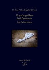 Homöopathie bei Demenz - 