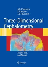 Three-Dimensional Cephalometry - 