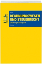 Rechnungswesen und Steuerrecht - Peyerl, Hermann